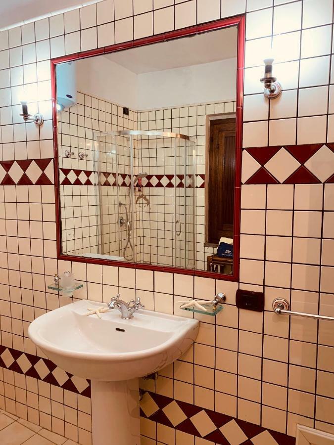 A 2 Passi Daire Iglesias Dış mekan fotoğraf